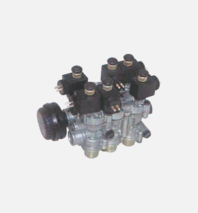 Gibt es einen Ausfallsicherungsmechanismus, wenn das Ecas-Ventil ausfällt?