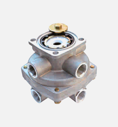 Welche besonderen Anforderungen werden an Magnetventile bei der Steuerung von Flüssigkeiten mit hohem Druck oder hoher Temperatur gestellt?