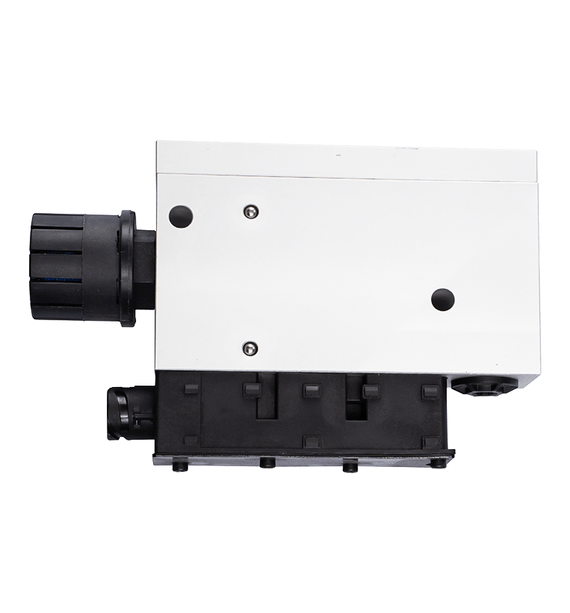Y050 100 002 9-Ecas Magnetventile