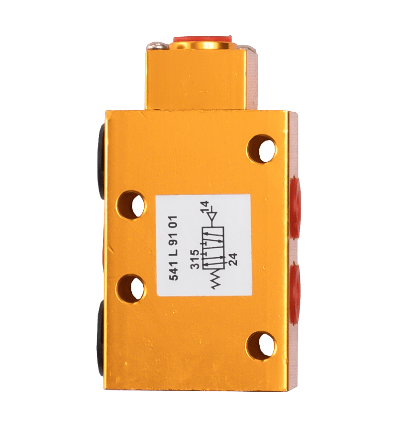 Y541L9101-Steuerventile