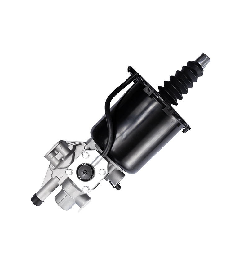 Y970 051 402 0-Clutch -Servos