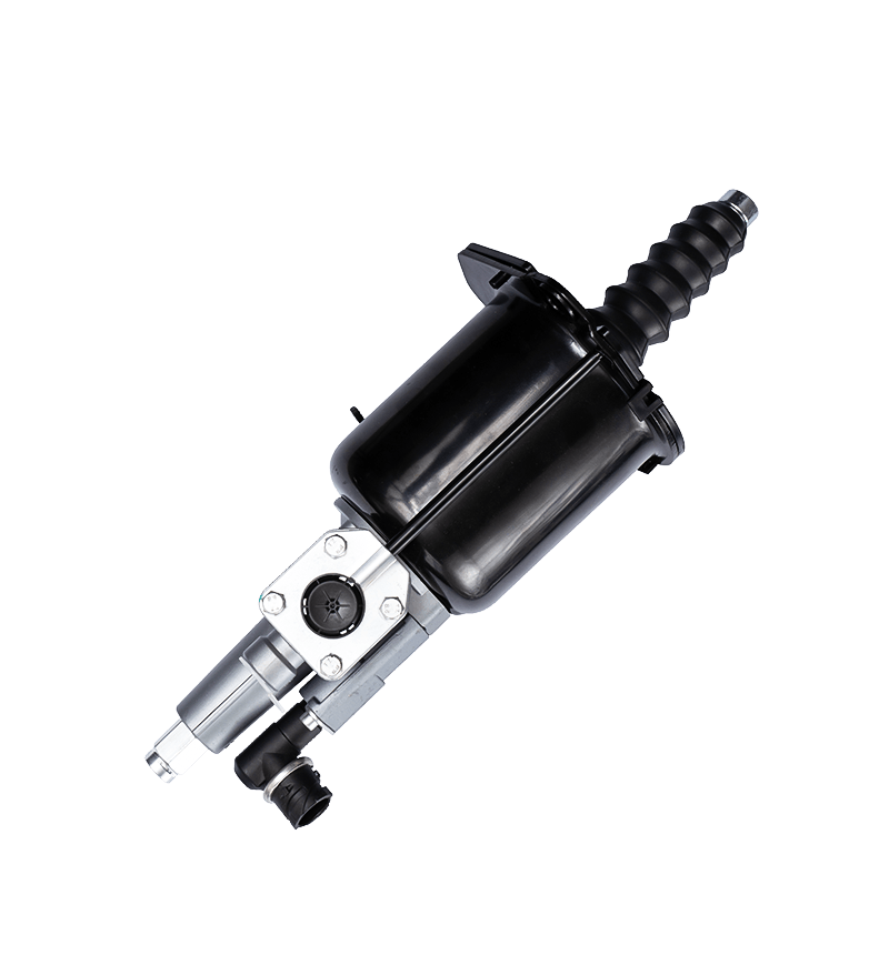 Y970 051 405 0-Clutch -Servos
