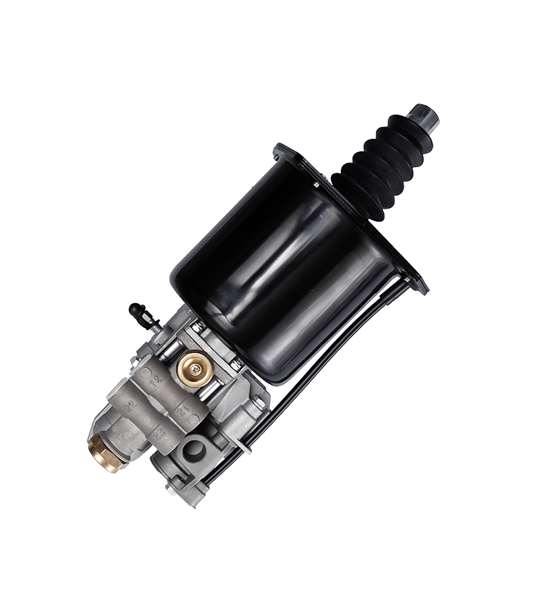 Y970 051 407 0-Clutch -Servos