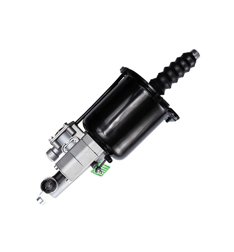 Y970 051 436 0-Clutch -Servos