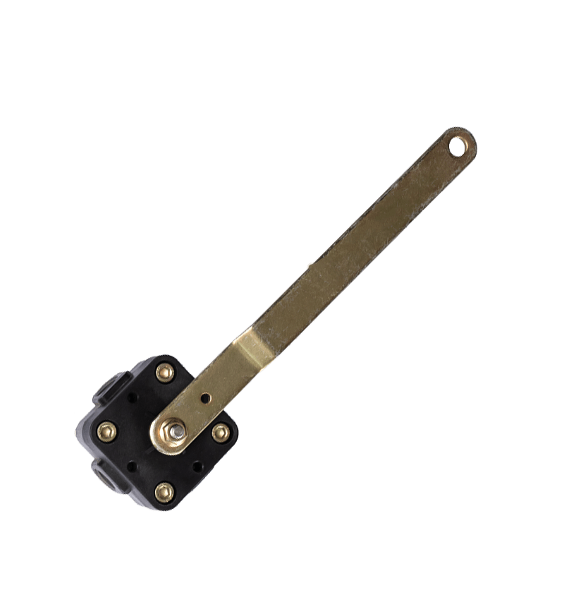 YVS-227-Ventile