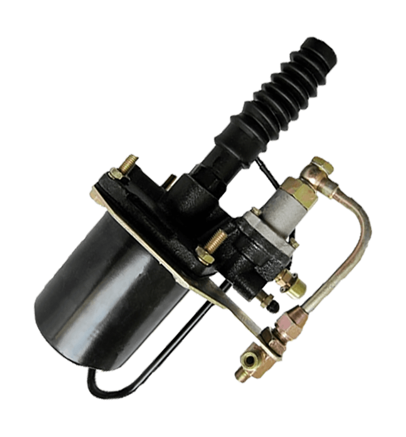 Y41700-7D000-Clutch -Servos
