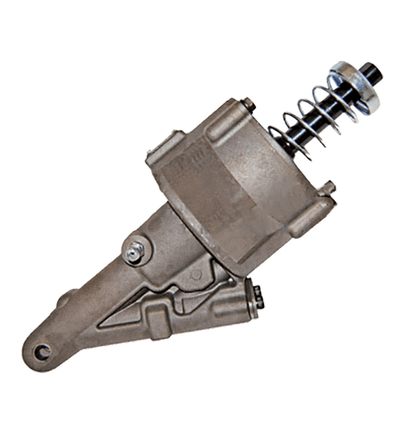 Y622019am-Clutch -Servos