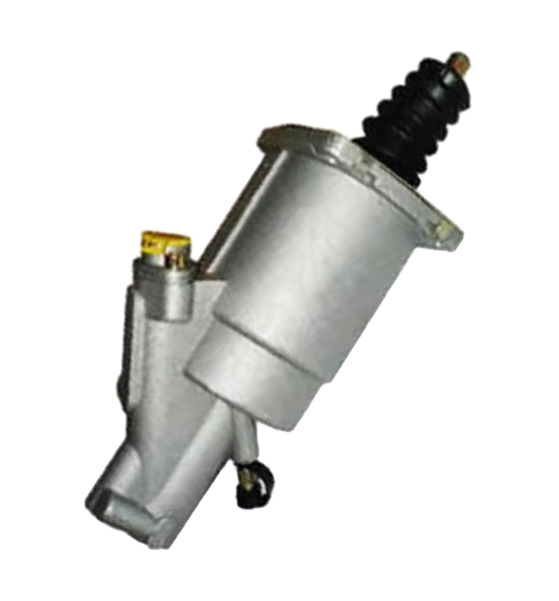 Y622785am-Clutch -Servos