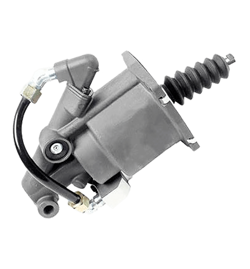 Y624199am-Clutch -Servos