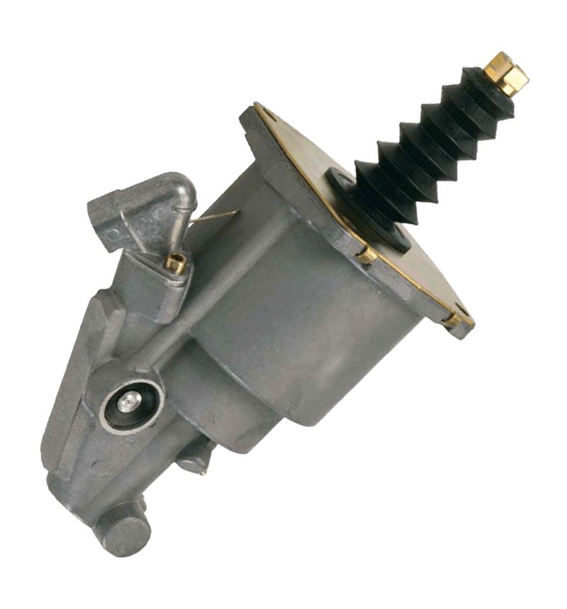 Y625524am-Clutch -Servos