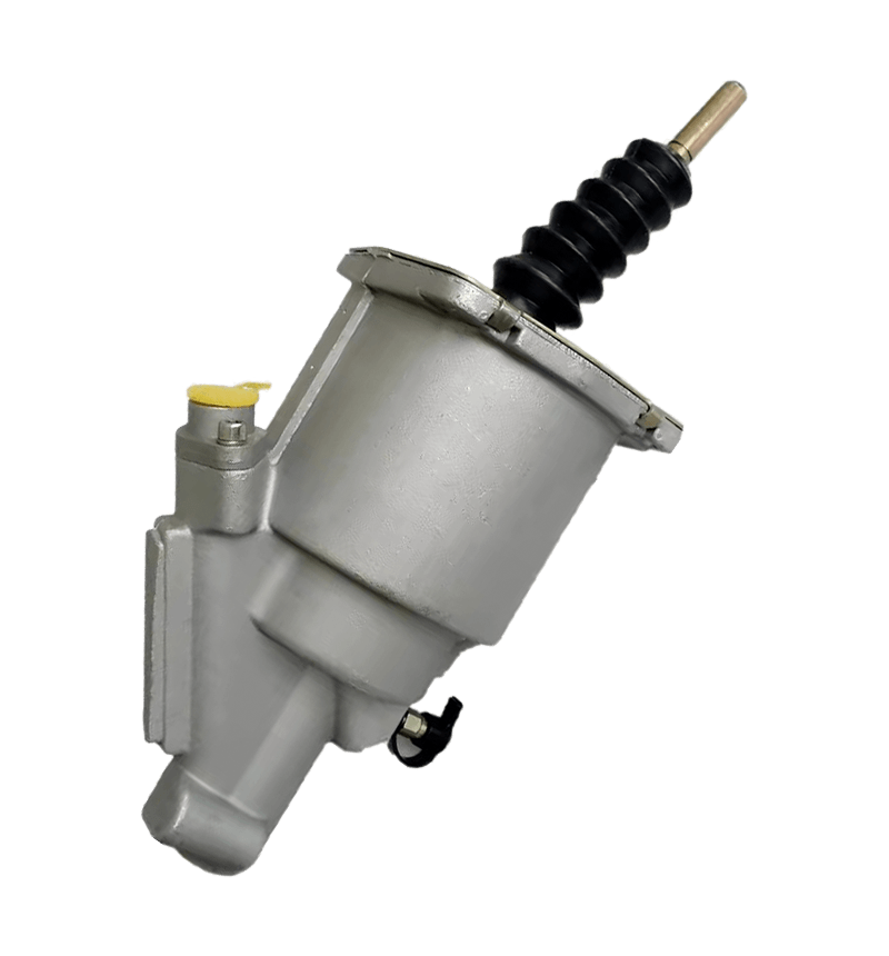 Y625586am-Clutch -Servos