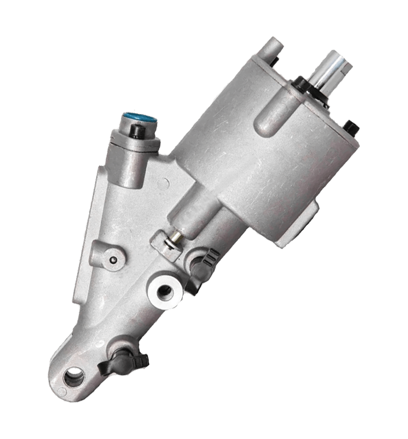 Y626392am-Clutch -Servos