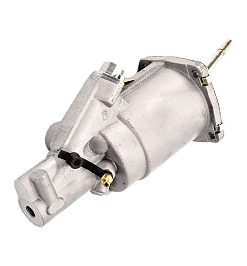 Y627497am-Clutch -Servos