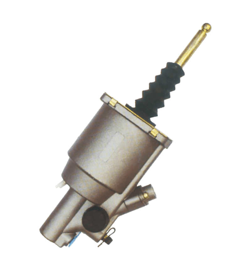 Y628493am-Clutch -Servos