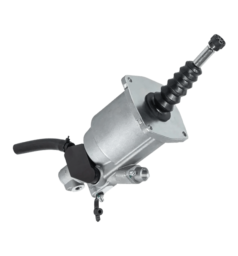 Y629276am-Clutch -Servos