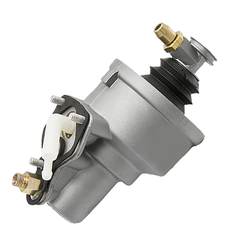 Y629683am-Clutch -Servos