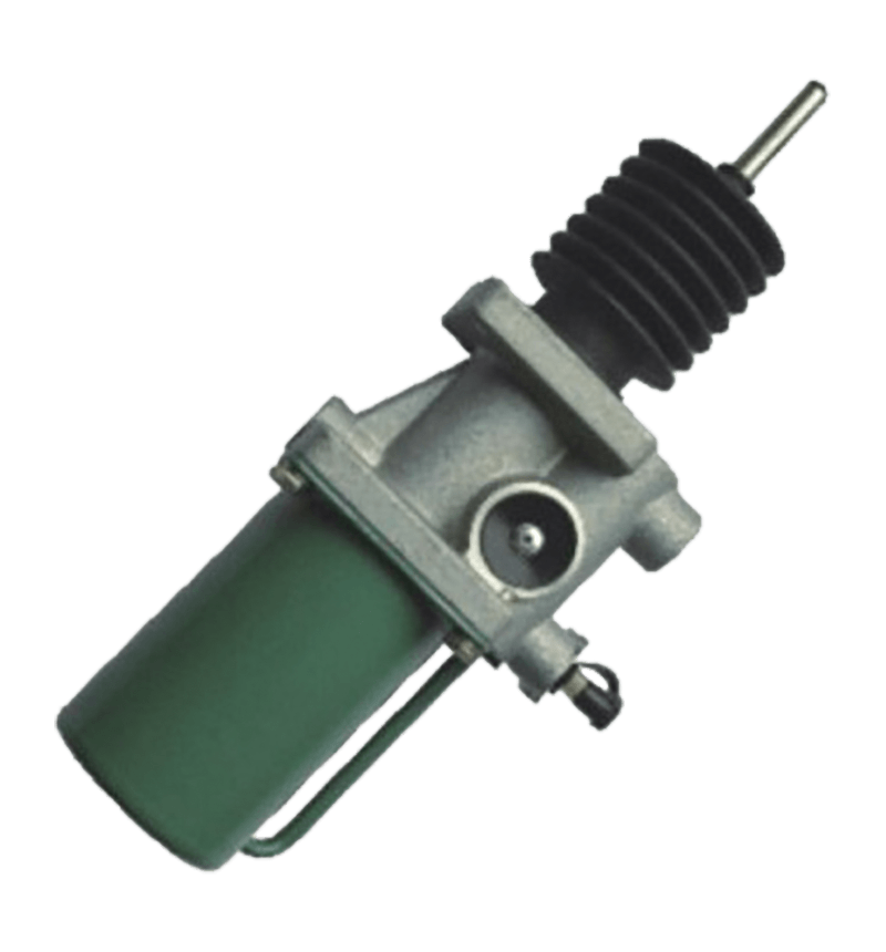 Y63566103-Clutch -Servos