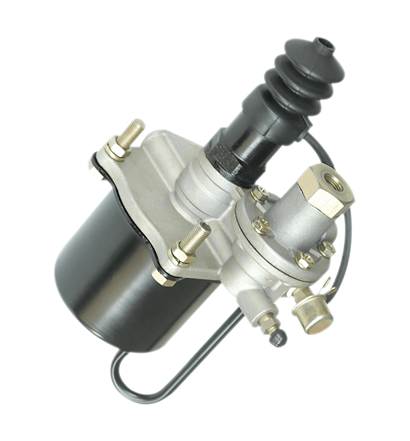 Y642-03502-Clutch -Servos