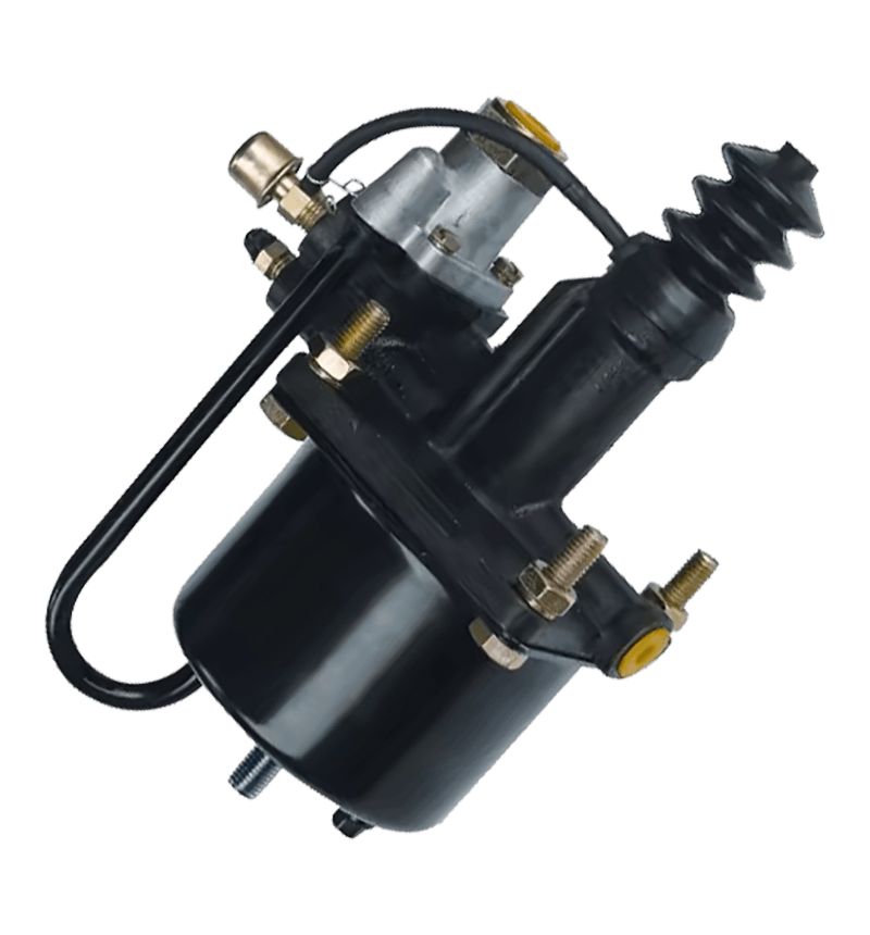 Y642-03803-Clutch -Servos