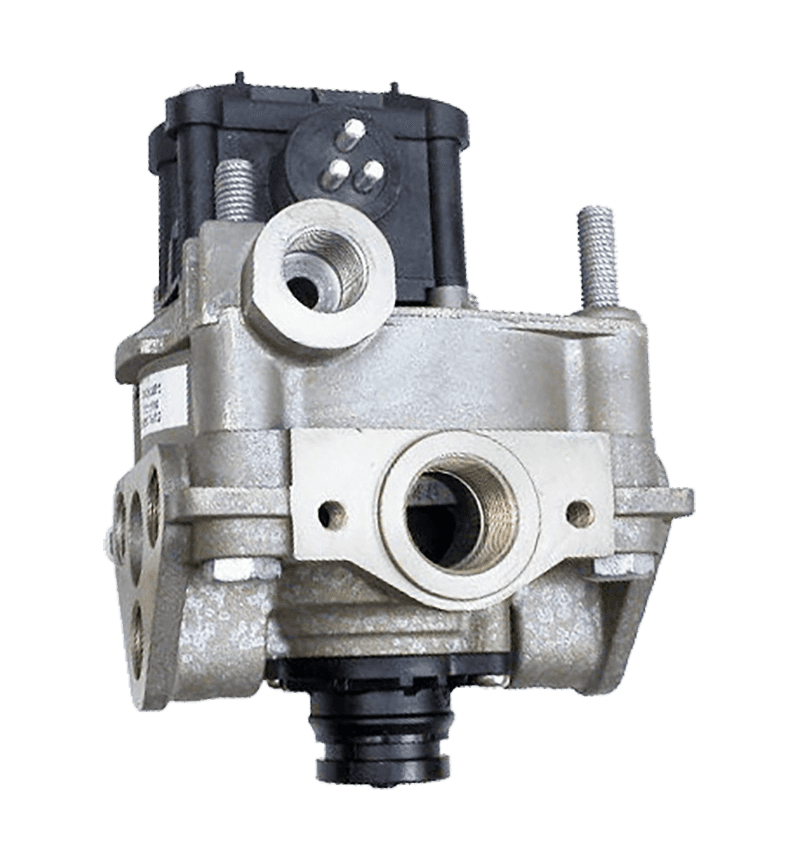 ABS -LKW -Teile Relaisventile