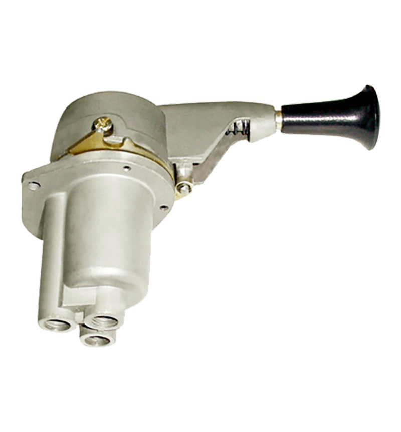 Y961 701 105 0-Handbremsventile