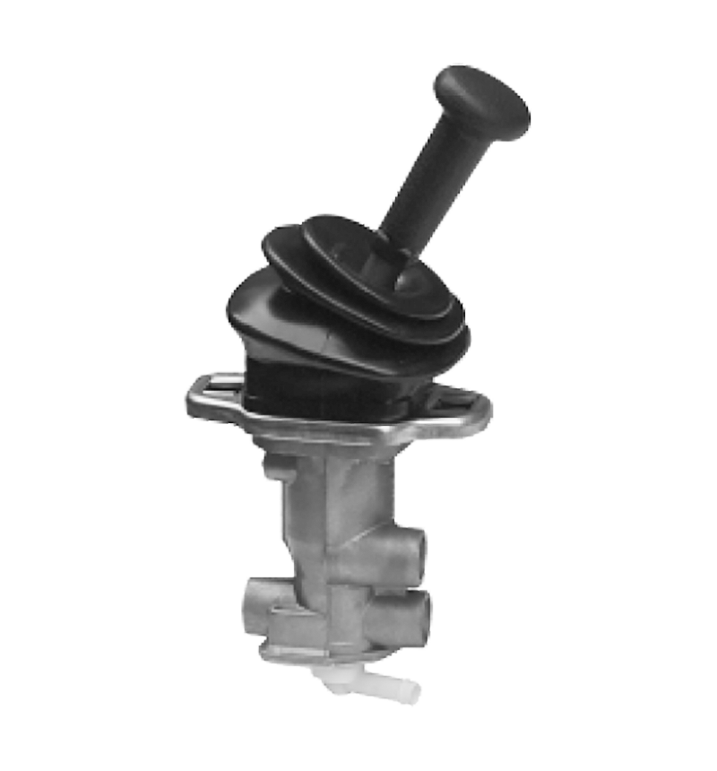 Y961 722 150 0-Handbremsventile
