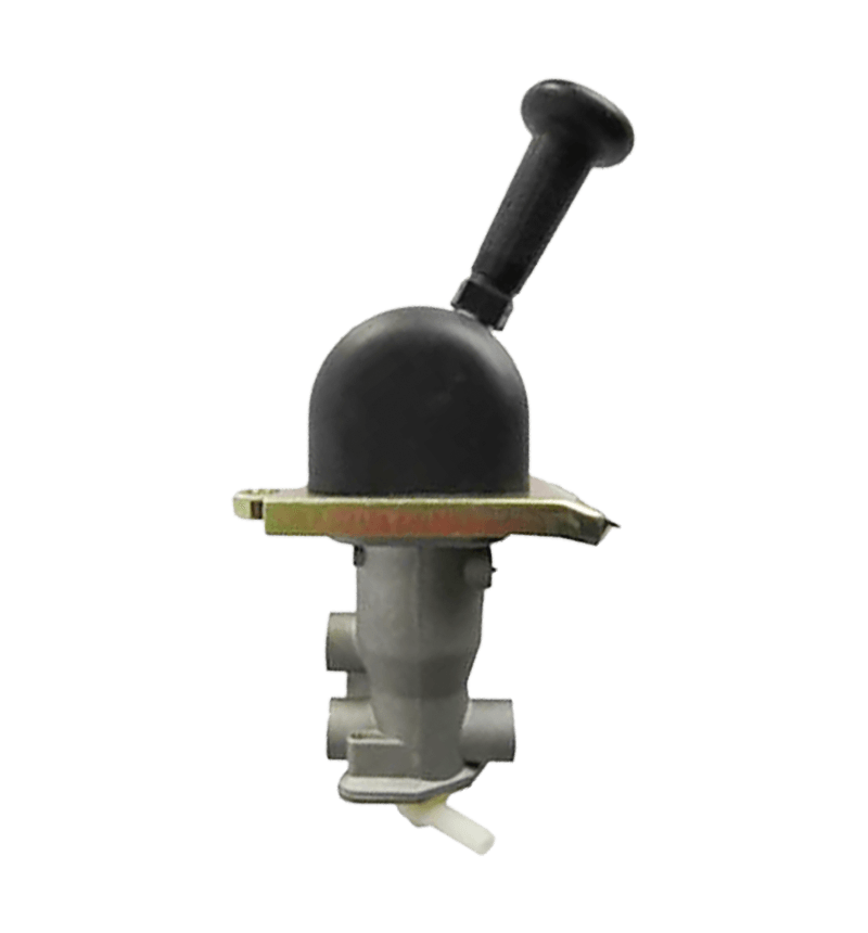 Handbremsventilbaugruppe-Handbremsventile