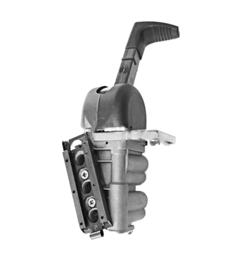 Y961 722 212 0-Handbremsventile