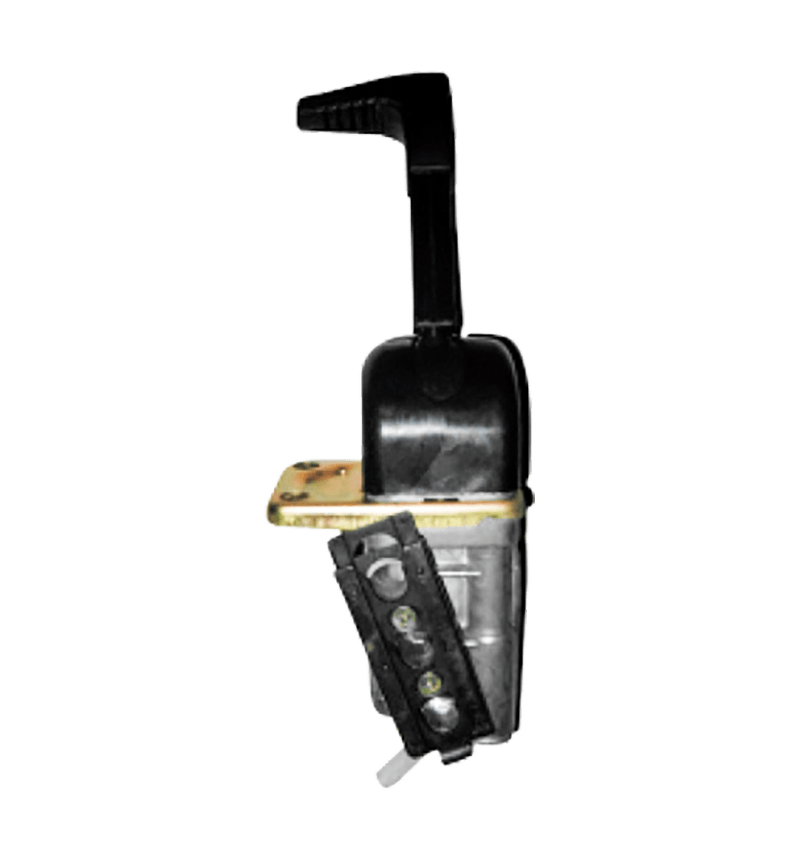 Y961 722 232 0-Handbremsventile