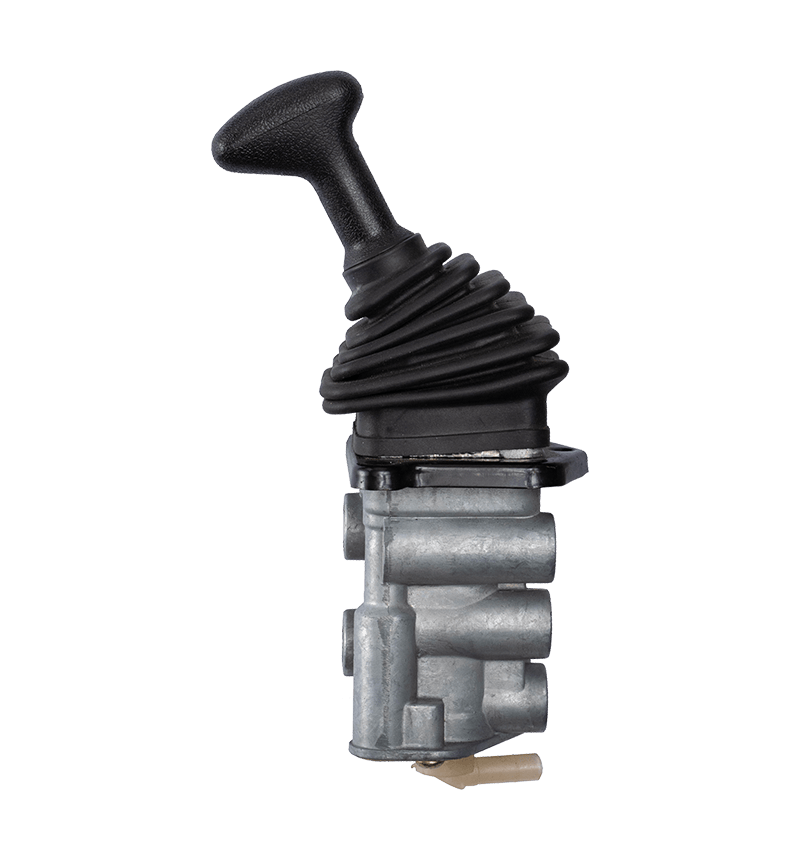 Y961 722 314 0-Handbremsventile
