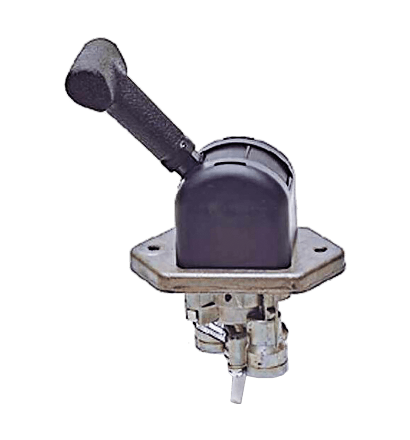 Y961 723 001 0-Handbremsventile