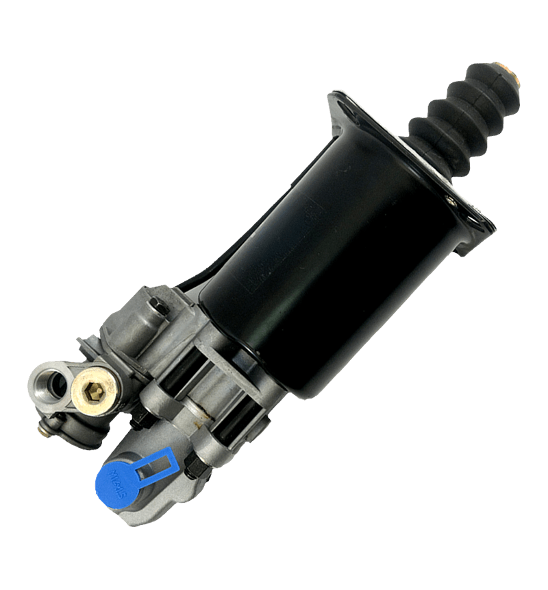 Schwerlastkupplung Servo-Clutch -Servos