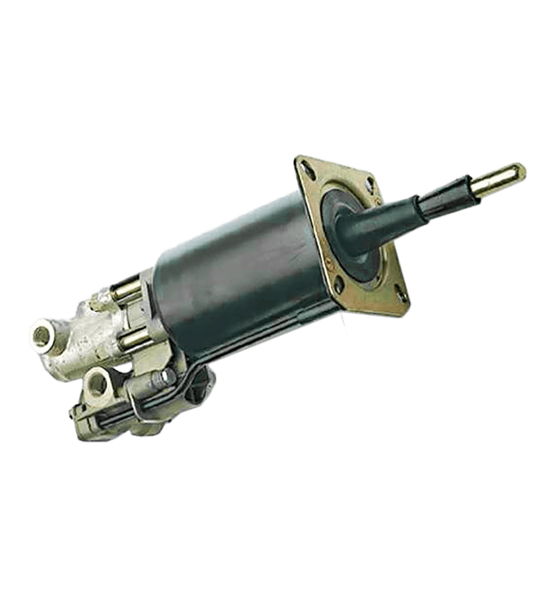 Y970 051 111 0-Clutch -Servos