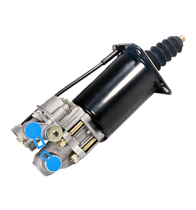 Y970 051 126 0-Clutch -Servos