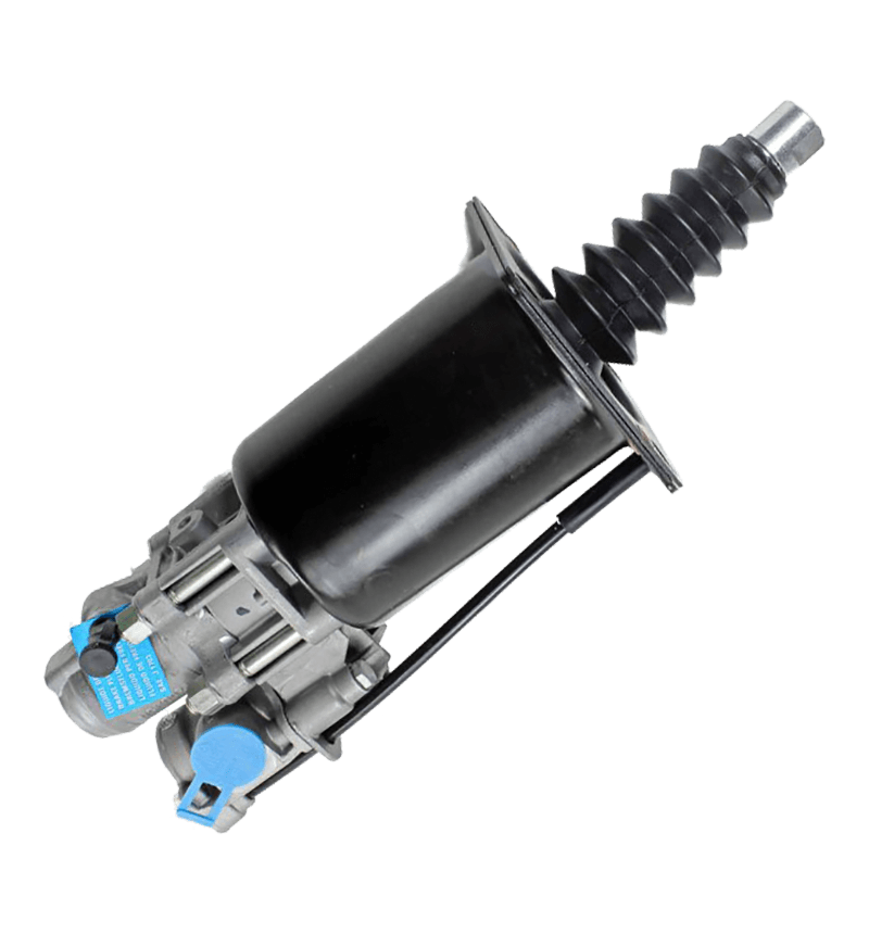Y970 051 127 0-Clutch -Servos