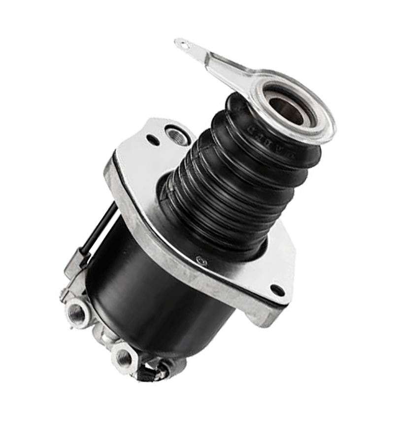 Y970 051 158 0-Clutch -Servos