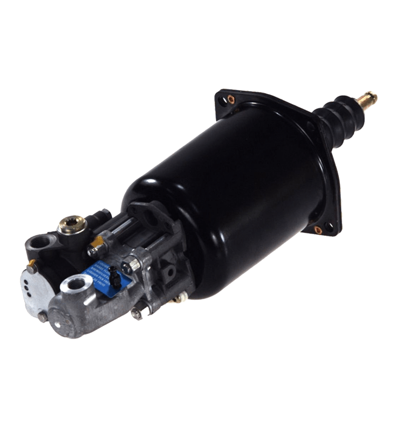 Y970 051 176 0-Clutch -Servos