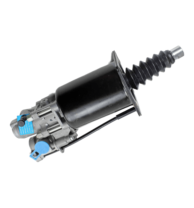 Y970 051 190 0-Clutch -Servos