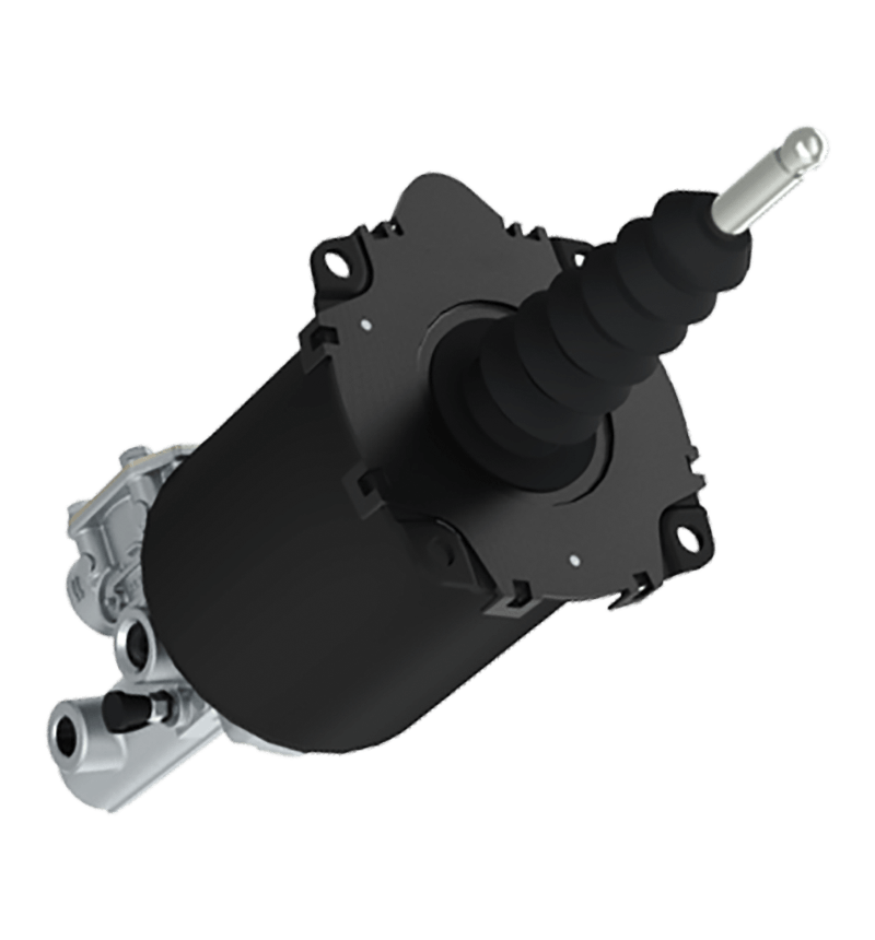 Y970 051 414 0-Clutch -Servos