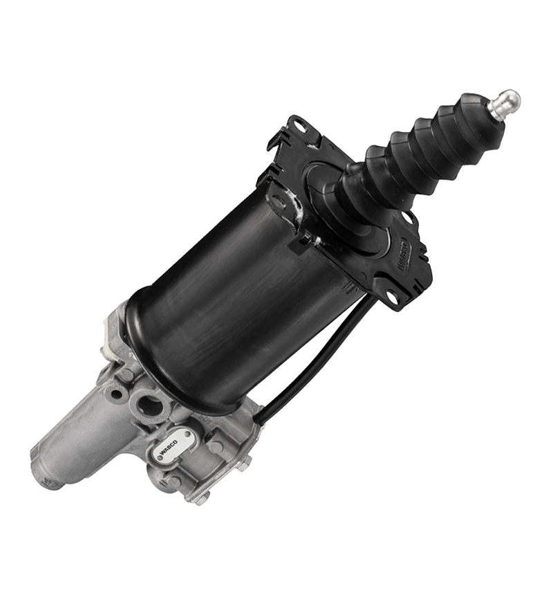Y970 051 435 0-Clutch -Servos