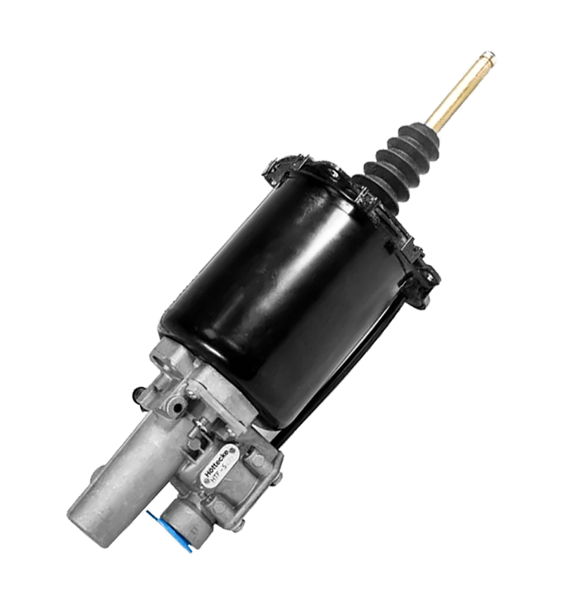 Y970 051 437 0-Clutch -Servos
