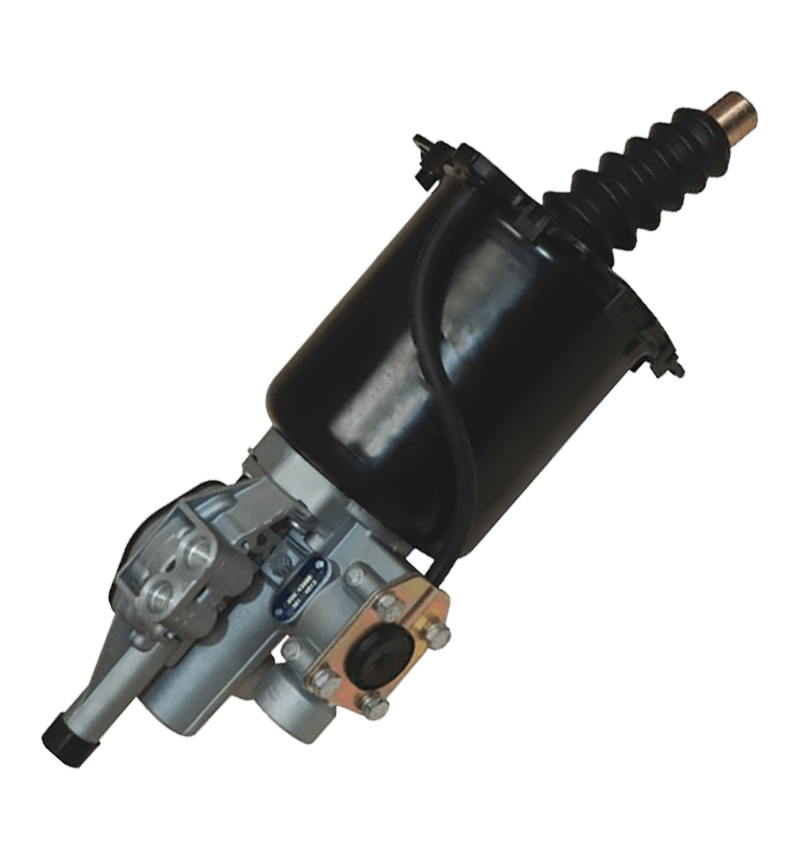 Y970 051 438 0-Clutch -Servos