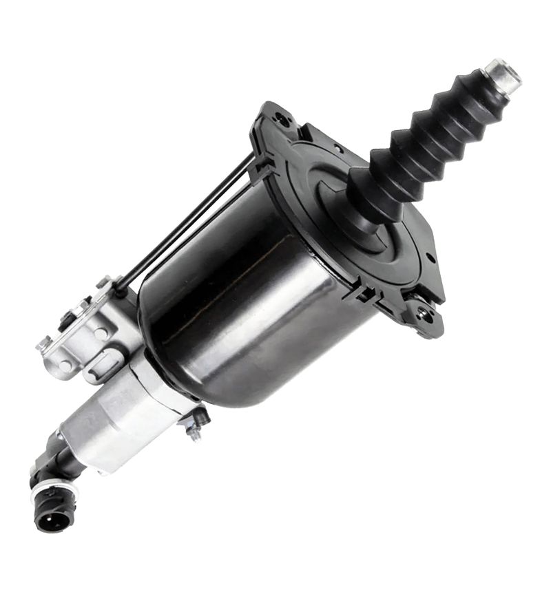 Y970 051 444 0-Clutch -Servos