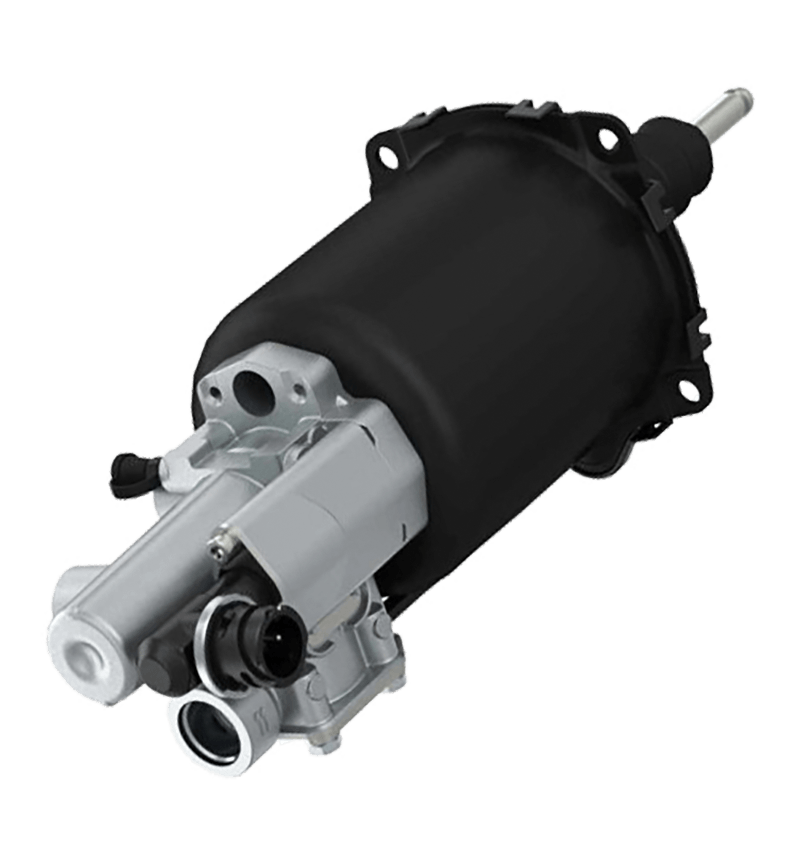 Y970 051 446 0-Clutch -Servos