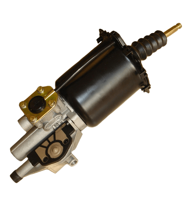 Y970 051 455 0-Clutch -Servos