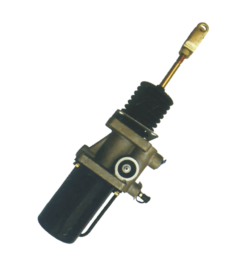 Yapga1605-Clutch -Servos