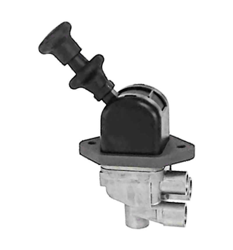 Ydpm22a-Handbremsventile
