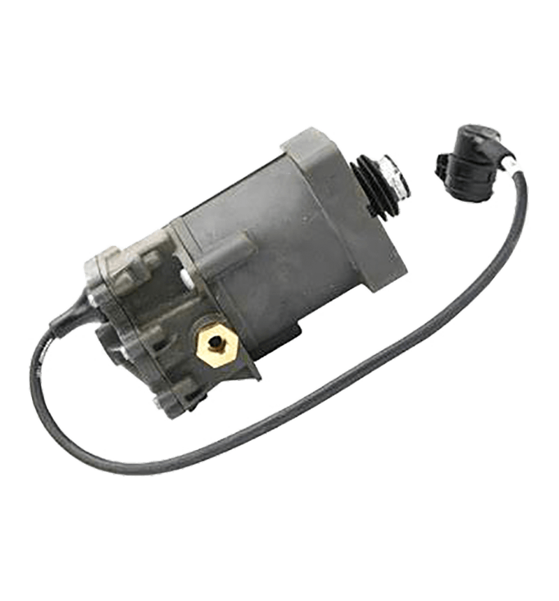 YK107167N50-Clutch -Servos