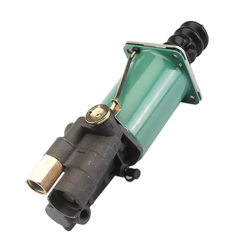 YVG3262-Clutch -Servos