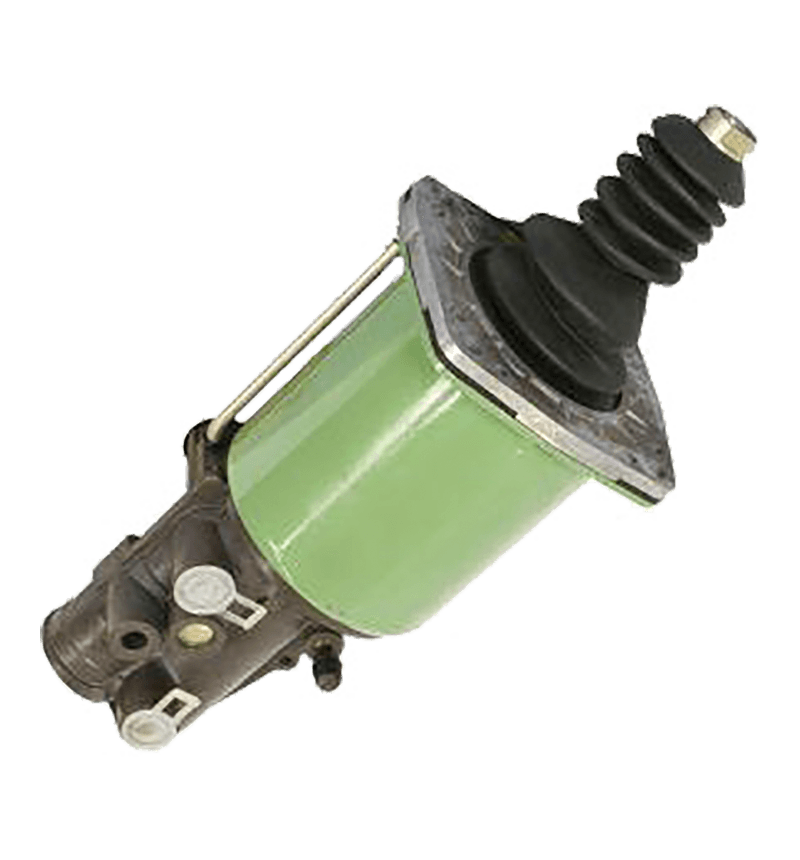 YVG3264-Clutch -Servos